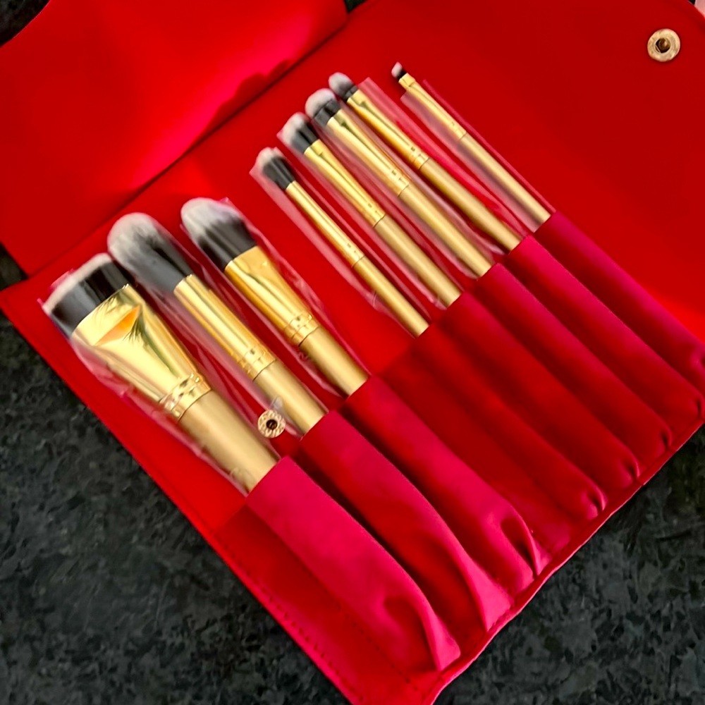 Makeup Brushes